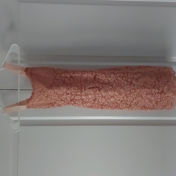 We Are HAH - Tight Squeeze Dress - Picture 2 of 5